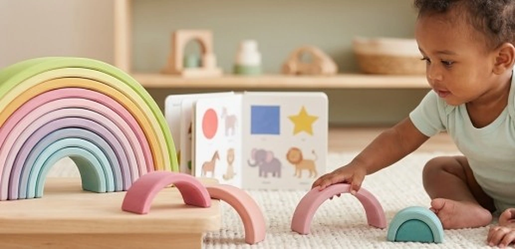 Baby & Toddler resources available from Bellbird