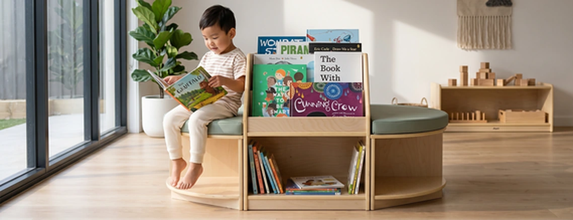 Furniture & Storage resources available from Bellbird